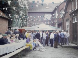 Schützenfest 1990